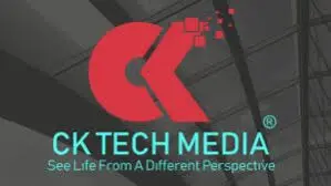 CK Tech Media Pvt Ltd